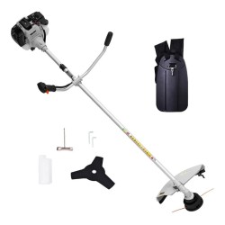 ROÇADEIRA TOYAMA -  42,7cc - TBC43H