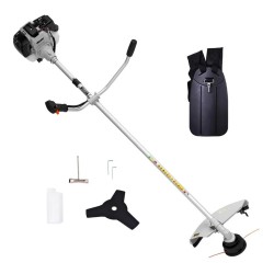 ROÇADEIRA TOYAMA -  42,7cc - TBC43H