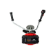 ROCADEIRA TOYAMA BATERIA TBT58BCX-K ROCADEIRA TOYAMA BATERIA TBT58BCX-K