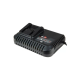 ROCADEIRA TOYAMA BATERIA TBT58BCX-K ROCADEIRA TOYAMA BATERIA TBT58BCX-K