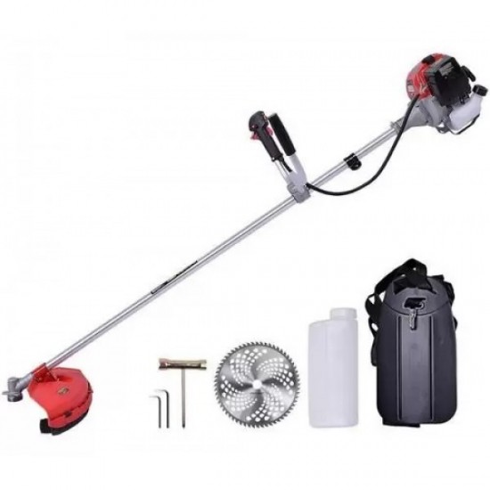 ROÇADEIRA TOYAMA - 51,6 cc - TBC52X