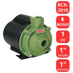 BOMBA SCHNEIDER 1CV BCR-2010 MONO