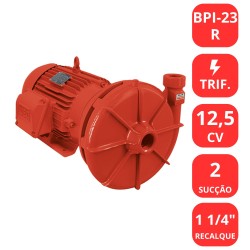 BOMBA SCHNEIDER 12.5CV BPI BC-23 R - TRIF.