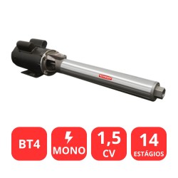 BOMBA SCHNEIDER 1.5CV - BT4-0715E14 - MONO