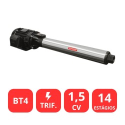 BOMBA SCHNEIDER 1.5CV - BT4‑0715E14 - TRIF.