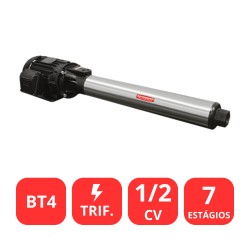 BOMBA SCHNEIDER 1/2CV - BT4-0505E7 - TRIF.