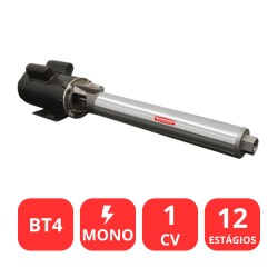 BOMBA SCHNEIDER 1CV - BT4-0510E12 - MONO