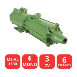 BOMBA SCHNEIDER 3CV ME-AL 1630 - MONO