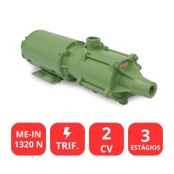 BOMBA SCHNEIDER 2CV - ME-IN 1320 - TRIF.