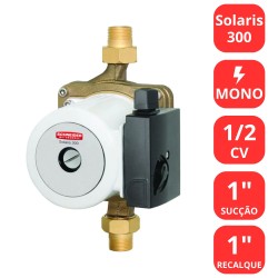 BOMBA SCHNEIDER 1/2CV SOLARIS-300 MONO