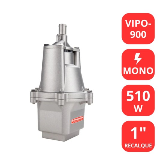 BOMBA SAPO SCHNEIDER VIPO‑900