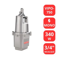 BOMBA SAPO SCHNEIDER VIPO 750