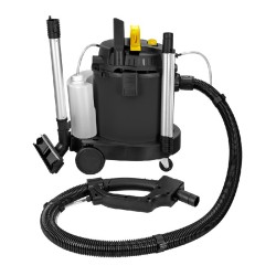 EXTRATORA SCHULZ HIDROPÓ 20L EHS 1600