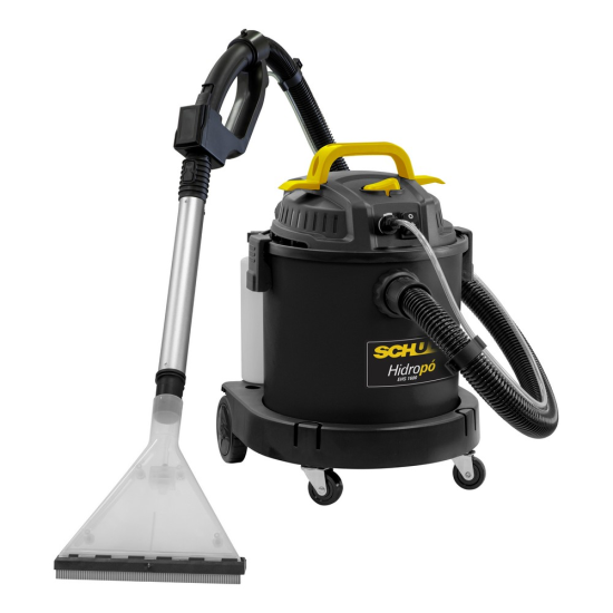 EXTRATORA SCHULZ HIDROPÓ 20L EHS 1600