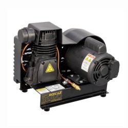 COMPRESSOR SCHULZ AR DIRETO PARA POÇO 1CV MONO 220V