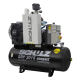 COMPRESSOR SCHULZ SRP3015 COMPACT 15CV TRIF