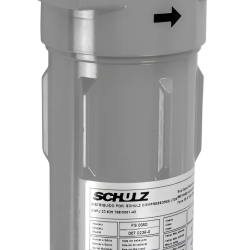 FILTRO ENCAPSULADO SCHULZ FS0050-H X RP1/2