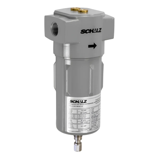 FILTRO ENCAPSULADO SCHULZ FS0050-H X RP1/2