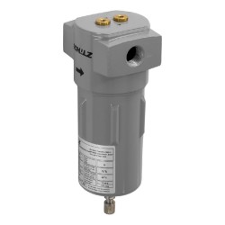 FILTRO ENCAPSULADO SCHULZ FS0050-U X RP12 PURG