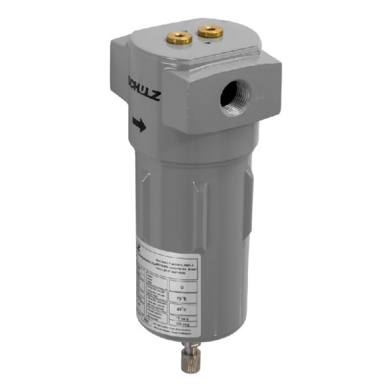 FILTRO ENCAPSULADO SCHULZ FS0050-U X RP12 PURG