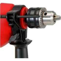 FURADEIRA SCHULZ 1/2" 500W PLUS