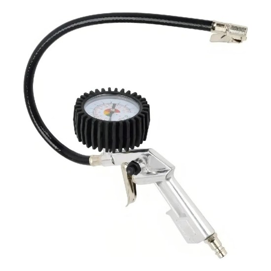 KIT DE ACESSÓRIOS P/ COMPRESSOR SCHULZ