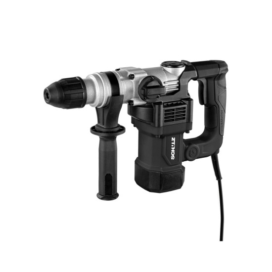 MARTELETE SCHULZ MPS 5 – 1300W COM KIT DE ACESSÓRIOS