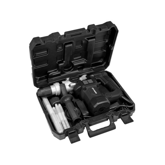 MARTELETE SCHULZ MPS 5 – 1300W COM KIT DE ACESSÓRIOS