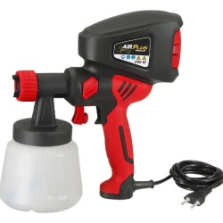 PISTOLA PULVERIZADORA SCHULZ 250W