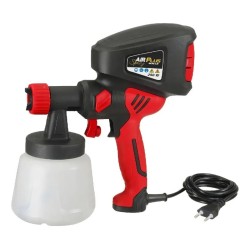 PISTOLA PULVERIZADORA SCHULZ 250W