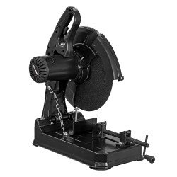 POLICORTE 14" SCHULZ - SPS2000