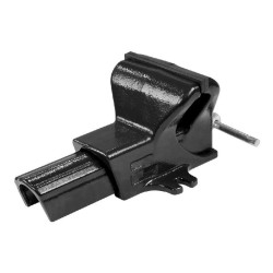 TORNO DE BANCADA 5''