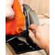 SERRA CIRCULAR BLACK & DECKER 7 1/4"