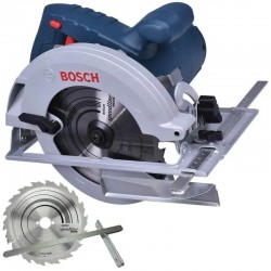 SERRA CIRCULAR BOSCH - GKS 20-65