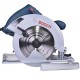 SERRA CIRCULAR BOSCH 7 1/4" GKS 20-65