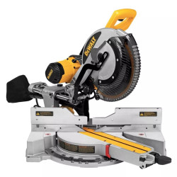 SERRA DE MEIA ESQUADRIA 12"  DEWALT - DWS780