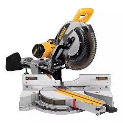 SERRA DE MEIA ESQUADRIA 12"  DEWALT - DWS780