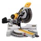 SERRA DE ESQUADRIA 12" DWS780 DEWALT