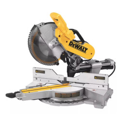 SERRA DE MEIA ESQUADRIA 12"  DEWALT - DWS780