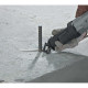 SERRA SABRE DEWALT 1000W - DW304PK-B2