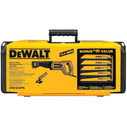 SERRA SABRE DEWALT 1000W - DW304PK-B2
