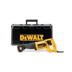 SERRA SABRE DEWALT 1000W - DW304PK-B2