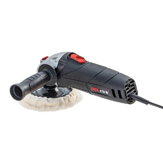 POLITRIZ SKIL 5" 9051 - 220V