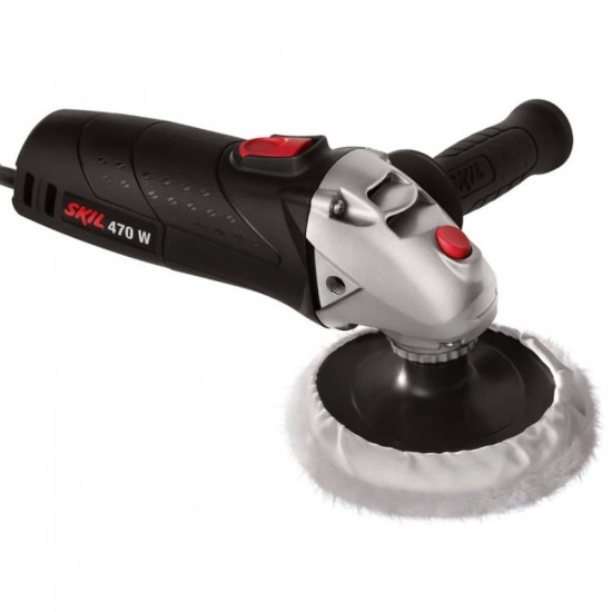 POLITRIZ SKIL 5" 9051 - 220V