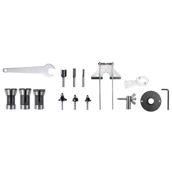 TUPIA DE COLUNA SKIL 1100W - 1831