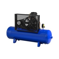 COMPRESSOR SOMAR 20 SRL200L 5CV TRIF