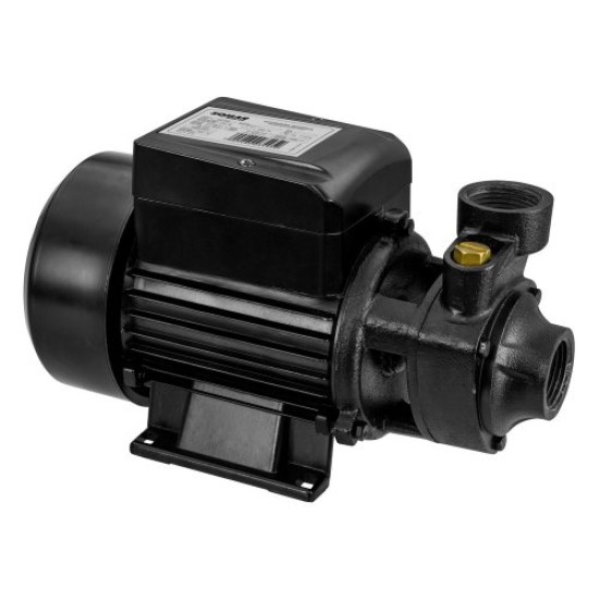 MOTOBOMBA PERIFÉRICA SOMAR 1/2CV SHP-500 MONO