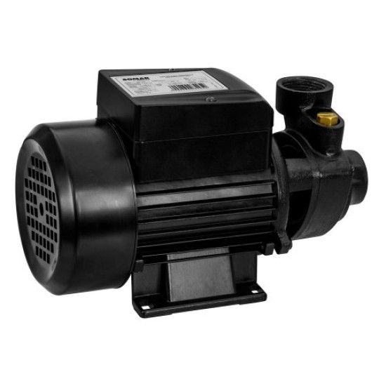 MOTOBOMBA PERIFÉRICA SOMAR 1/2CV SHP-500 MONO