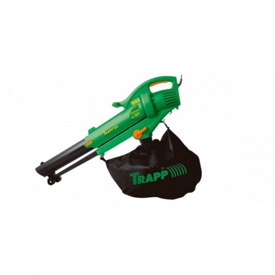 SOPRADOR/ASPIRADOR TRAPP SF3000 SOPRADOR/ASPIRADOR TRAPP SF3000