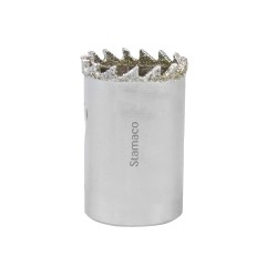 SERRA COPO DIAMANTADA STAMACO – 30 mm
